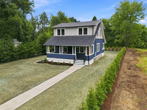 80 Milton St, Northampton, MA 01062