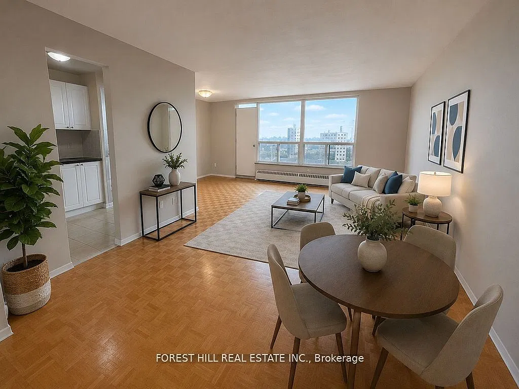 2 bed, $2,230 — Photo 3