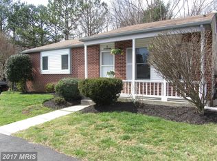 4 Pequot Ct, Bel Air, MD 21014