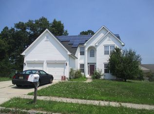 100 Longfellow Rd, Egg Harbor Township, NJ 08234