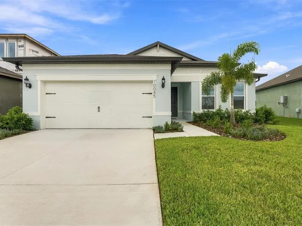 10045 TRELLIS VINE WAY, PARRISH, FL 34219