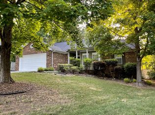 8307 Belstead Brook Ct, Charlotte, NC 28216