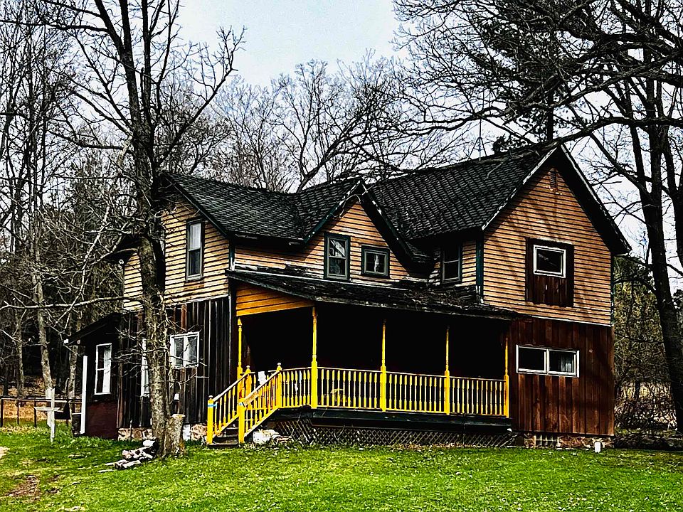 N7093 Knutson Lake Rd, Ogdensburg, WI 54962 MLS 50271528 Zillow