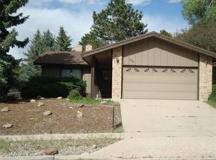 2965 Valencia Rd, Colorado Springs, CO 80917