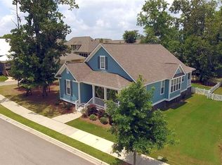 492 Lake Cameron Dr, Pike Road, AL 36064