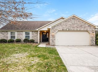 6023 Janel Cir, Indianapolis, IN 46237
