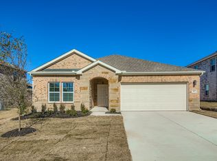 461 Suffolk Dr, Ferris, TX 75125