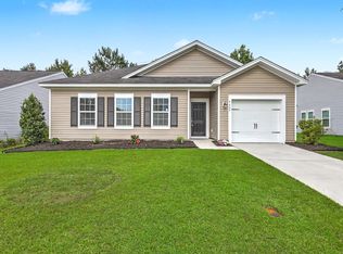 9649 Spencer Woods Rd, Ladson, SC 29456