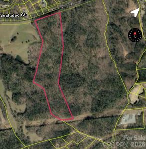 0 Westwood Ter Lot A, Marion, NC, 28752