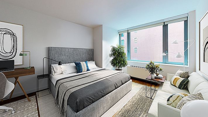 1st image of 88 Leonard St APT 1108