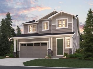 Hadley Plan, Uplands, Puyallup, WA 98374