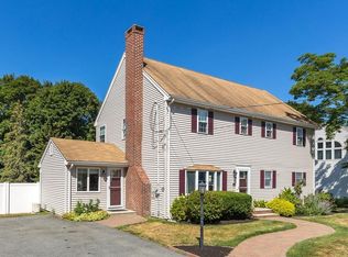6 Oak St, Stoneham, MA 02180