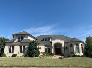 2388 Watson Dr, Jackson, MO 63755