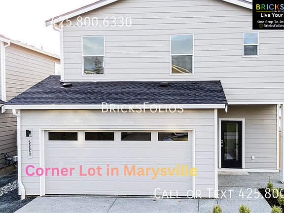 4th image of 5227 86th Ave NE #1A