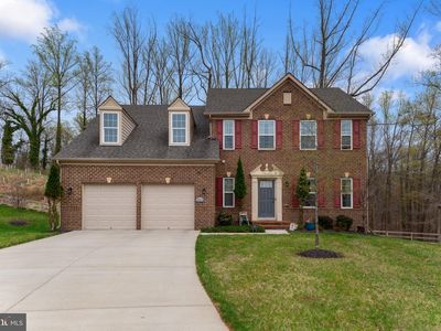 3804 Tabacum Ct, Upper Marlboro, MD, 20774