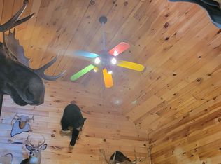 591 Island Falls Rd, Sherman, ME 04776