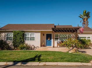 3550 Trophy Dr, La Mesa, CA 91941