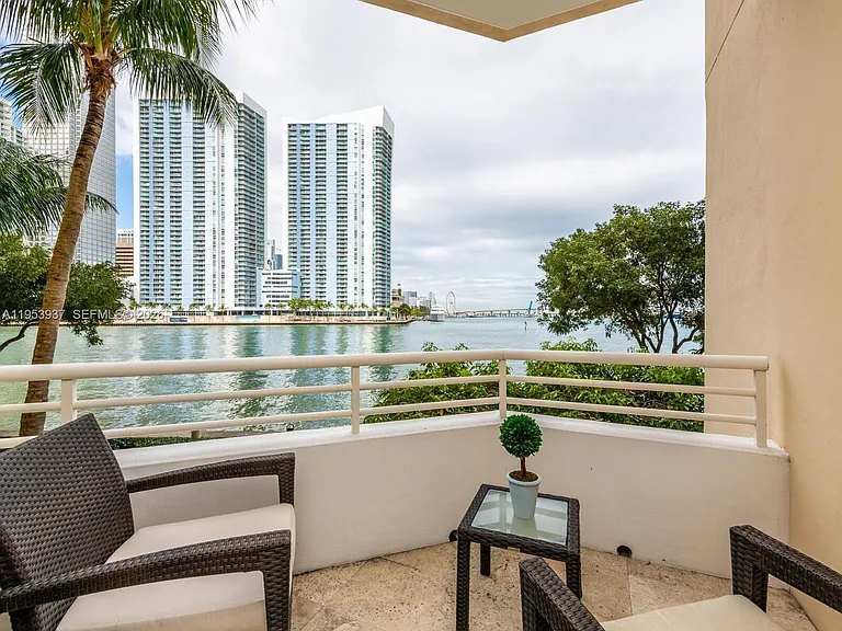 888 Brickell Key Dr #L10 — Photo 18