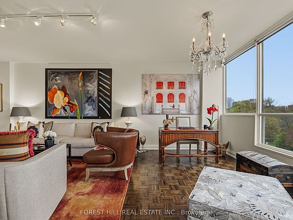 5th image of 616 Avenue Rd #402