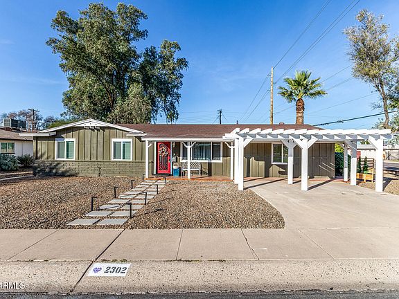 3rd image of 2302 W BERRIDGE Lane