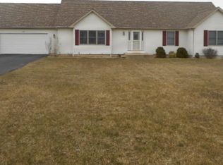 4047 Ivy St, Galesburg, MI 49053