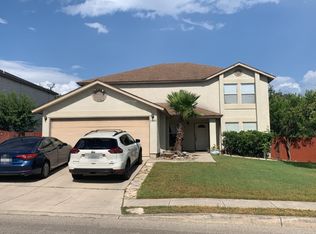 15803 Colton Wl, San Antonio, TX 78247