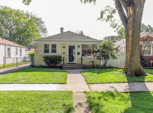 2827 Maple St, Franklin Park, IL 60131