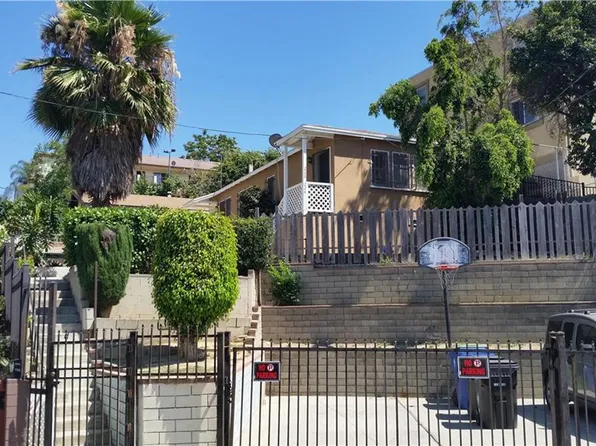 226 Crandall St, Los Angeles, CA 90057