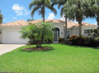 3392 Cerrito Ct, Naples, FL 34109