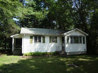 143 Mendon St, Bellingham, MA 02019