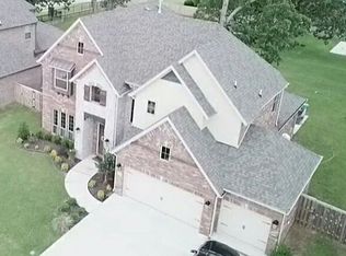 6308 S 26th St, Rogers, AR 72758