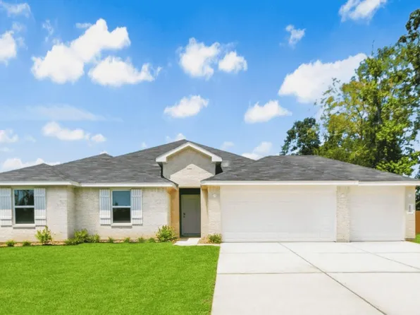 16125 William Ross Way, Conroe, TX 77303
