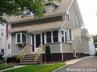 117 Myrtle Ave, Nutley, NJ 07110