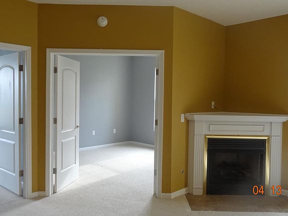 Fire Place.