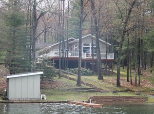 326 Island View Dr, Traverse City, MI 49696