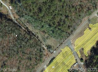 556 Frozen Creek Rd, Brevard, NC 28712