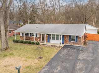 8519 Elmway Dr, Dayton, OH 45415