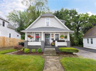 118 Brooklyn St, Elyria, OH 44035