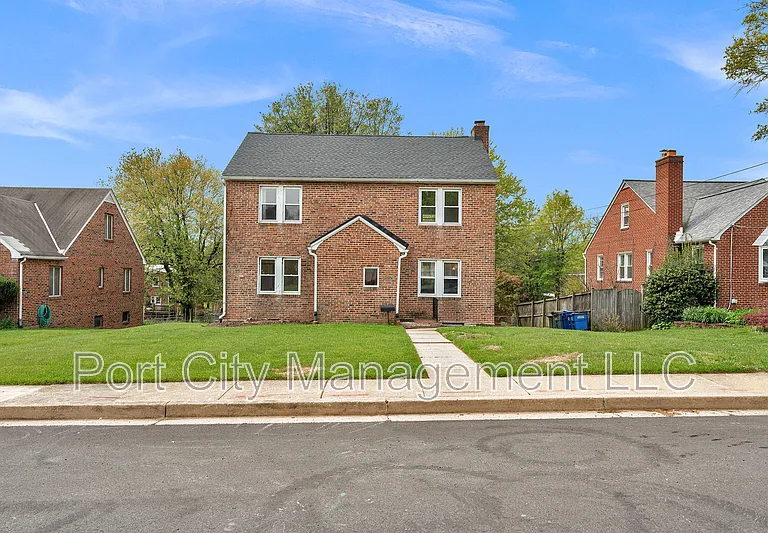 3607 Bayonne Ave #1 — Photo 1