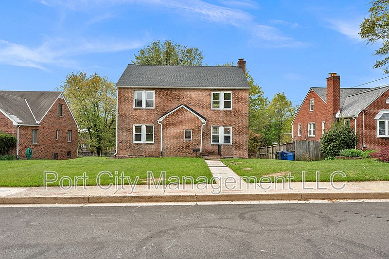 1st image of 3607 Bayonne Ave Unit 1