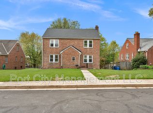3607 Bayonne Ave Unit 1, Baltimore, MD 21206