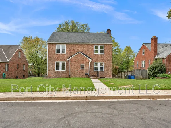 3607 Bayonne Ave, Baltimore, MD