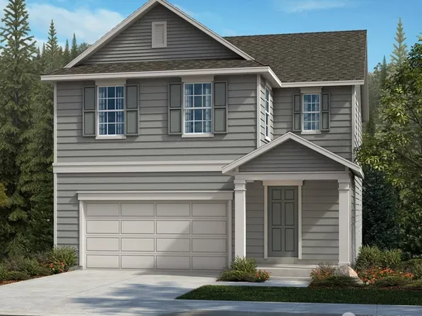 8921 48th Place NE #89, Marysville, WA 98270