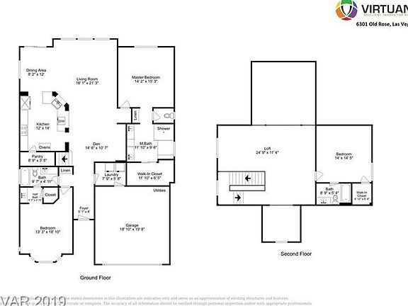 2nd image of 6301 Old Rose Dr