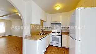 2 bed, 980 sqft, $1,445 — Photo 2