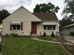 2525 SW Topeka Blvd, Topeka, KS 66611