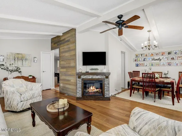 601 Jerome Place, Freehold, NJ 07728