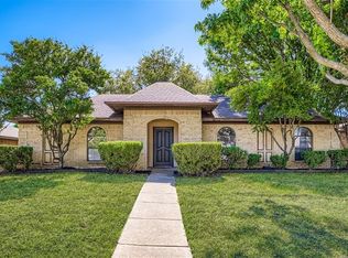 1304 Seabrook Dr, Plano, TX 75023