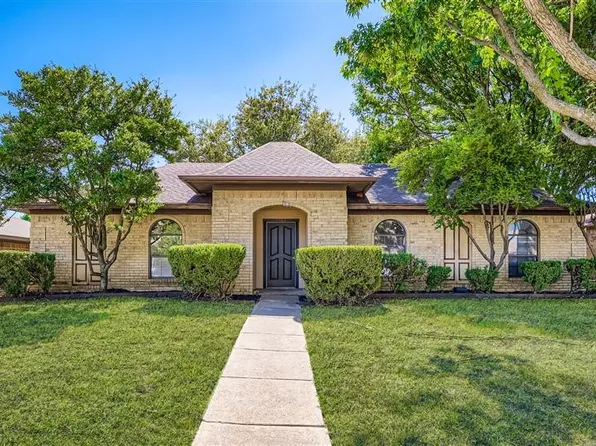 1304 Seabrook Dr, Plano, TX 75023