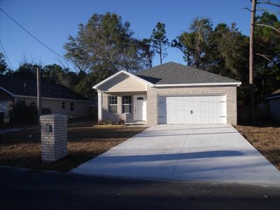 60 Liberty Rd, Crawfordville, FL, 32327